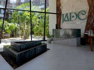 APARTAMENTO DE UN DORMITORIO CON COMODIDADES DE PARAÍSO