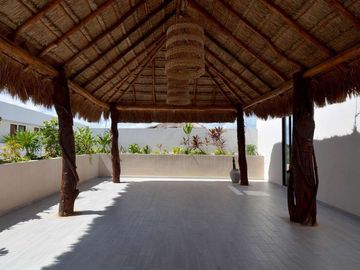 APARTAMENTO DE UN DORMITORIO CON COMODIDADES DE PARAÍSO