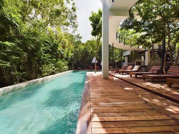 VILLA MUN-TULUM SELVA MAYA