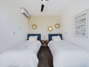 VILLA MUN-TULUM SELVA MAYA