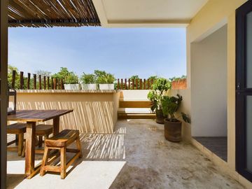 VILLA MUN-TULUM SELVA MAYA