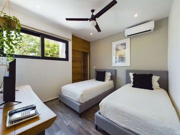 VILLA MUN-TULUM SELVA MAYA