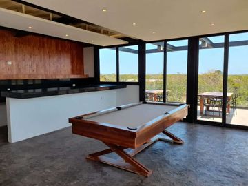 VILLA MUN-TULUM SELVA MAYA