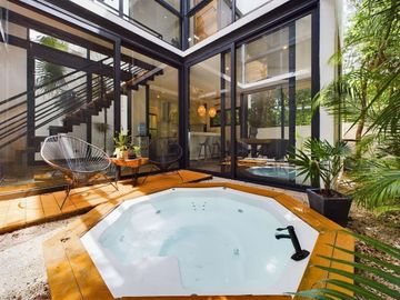 VILLA MUN-TULUM SELVA MAYA