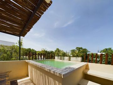 VILLA MUN-TULUM SELVA MAYA