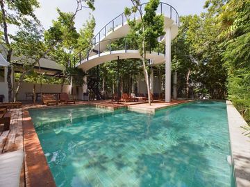 VILLA MUN-TULUM SELVA MAYA
