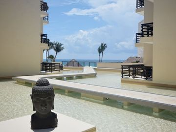 ENCANTO DEL MAR