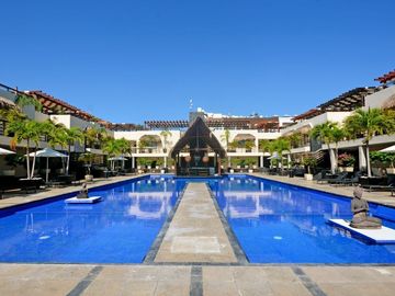 ENCANTO DEL MAR