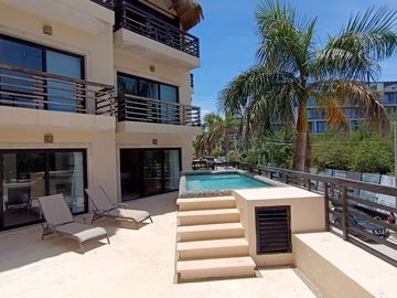 ENCANTO DEL MAR
