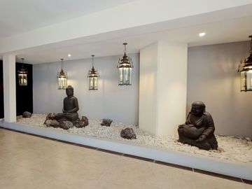 ENCANTO DEL MAR