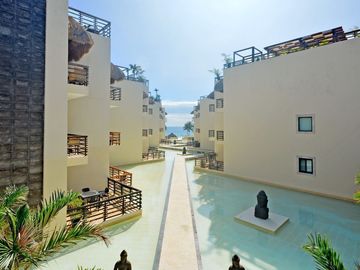 ENCANTO DEL MAR
