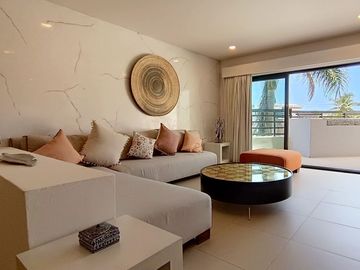 ENCANTO DEL MAR