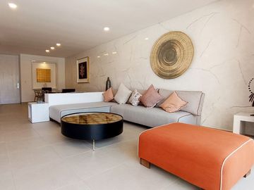 ENCANTO DEL MAR