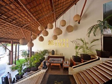 ENCANTO DEL MAR