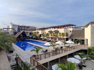 ENCANTO DEL MAR