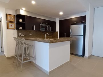 ENCANTO DEL MAR