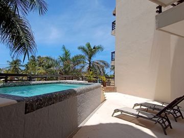 ENCANTO DEL MAR