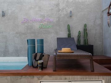 PENTHOUSE PANORÁMICO CON TERRAZA Y PISCINA PRIVADOS