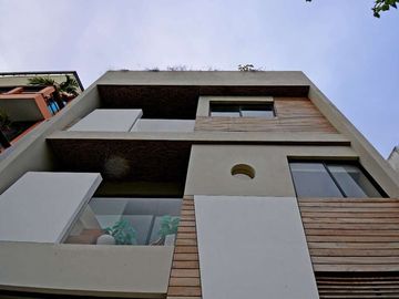 HERMOSO ESTUDIO EN ALDEA ZAMÁ