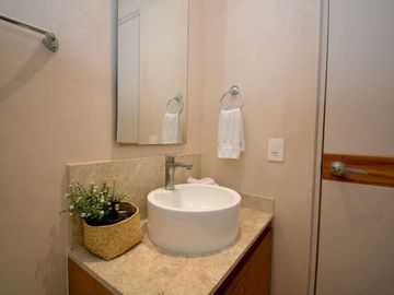 HERMOSO ESTUDIO EN ALDEA ZAMÁ