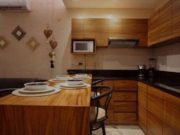 HERMOSO ESTUDIO EN ALDEA ZAMÁ