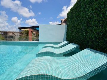 HERMOSO ESTUDIO EN ALDEA ZAMÁ