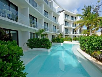 LAGUNA BLANCA A3 CONDO VACACIONAL