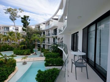 LAGUNA BLANCA A3 CONDO VACACIONAL