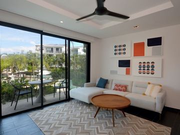 LAGUNA BLANCA A3 CONDO VACACIONAL