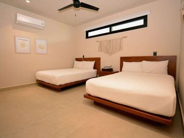 INCREÍBLE DEPARTAMENTO DE 3 RECÁMARAS CON DOBLE BALCÓN