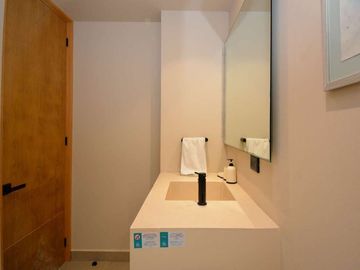 INCREÍBLE DEPARTAMENTO DE 3 RECÁMARAS CON DOBLE BALCÓN