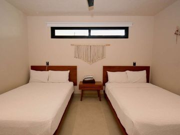 INCREÍBLE DEPARTAMENTO DE 3 RECÁMARAS CON DOBLE BALCÓN