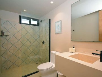 INCREÍBLE DEPARTAMENTO DE 3 RECÁMARAS CON DOBLE BALCÓN