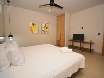 INCREÍBLE DEPARTAMENTO DE 3 RECÁMARAS CON DOBLE BALCÓN