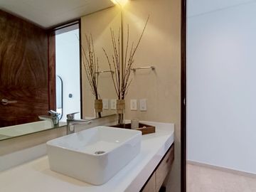 ESTUDIO SWIM UP LAGUNAS CENTRAL PARK