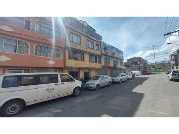 VENTA DE CASA RENTABLE EN BARRIO SAN FERNANDO BARRIOS UNIDOS BOGOT