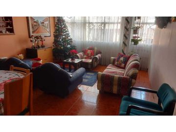 VENTA DE CASA RENTABLE EN BARRIO SAN FERNANDO BARRIOS UNIDOS BOGOT