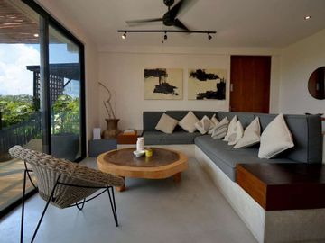 3 RECÁMARAS CON TERRAZA Y ALBERCA PRIVADA