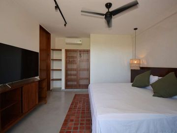 3 RECÁMARAS CON TERRAZA Y ALBERCA PRIVADA