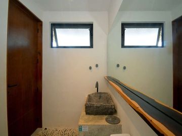 3 RECÁMARAS CON TERRAZA Y ALBERCA PRIVADA