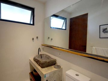 3 RECÁMARAS CON TERRAZA Y ALBERCA PRIVADA