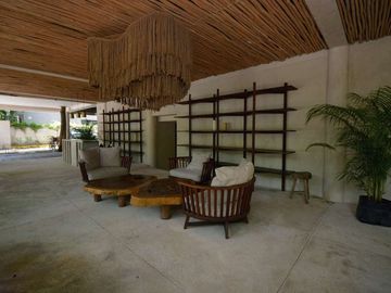 3 RECÁMARAS CON TERRAZA Y ALBERCA PRIVADA