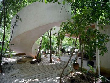3 RECÁMARAS CON TERRAZA Y ALBERCA PRIVADA