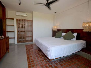 3 RECÁMARAS CON TERRAZA Y ALBERCA PRIVADA