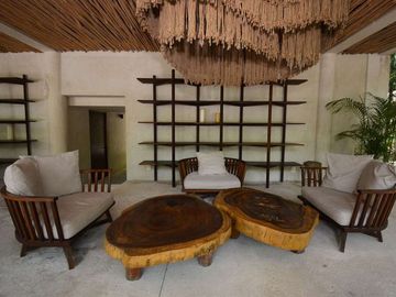 3 RECÁMARAS CON TERRAZA Y ALBERCA PRIVADA