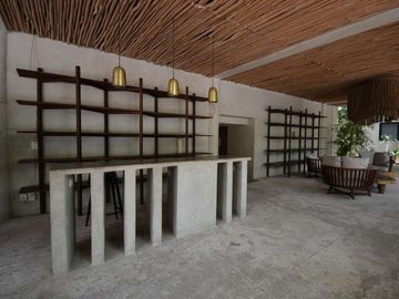 3 RECÁMARAS CON TERRAZA Y ALBERCA PRIVADA