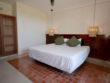 3 RECÁMARAS CON TERRAZA Y ALBERCA PRIVADA