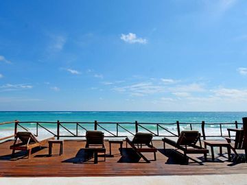 SERENITY SANDS VILLA