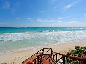 SERENITY SANDS VILLA