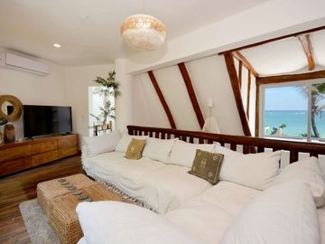 SERENITY SANDS VILLA